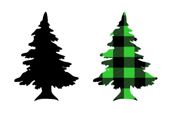 Tree Christmas Svg Craft: A Versatile Graphics Asset for Creative Projects